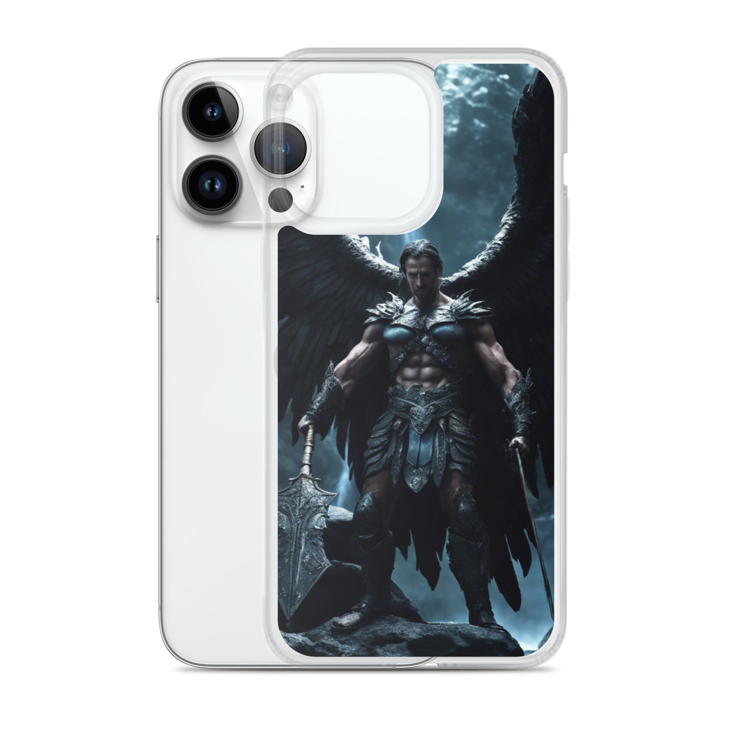Artok Clear Case for iPhone®