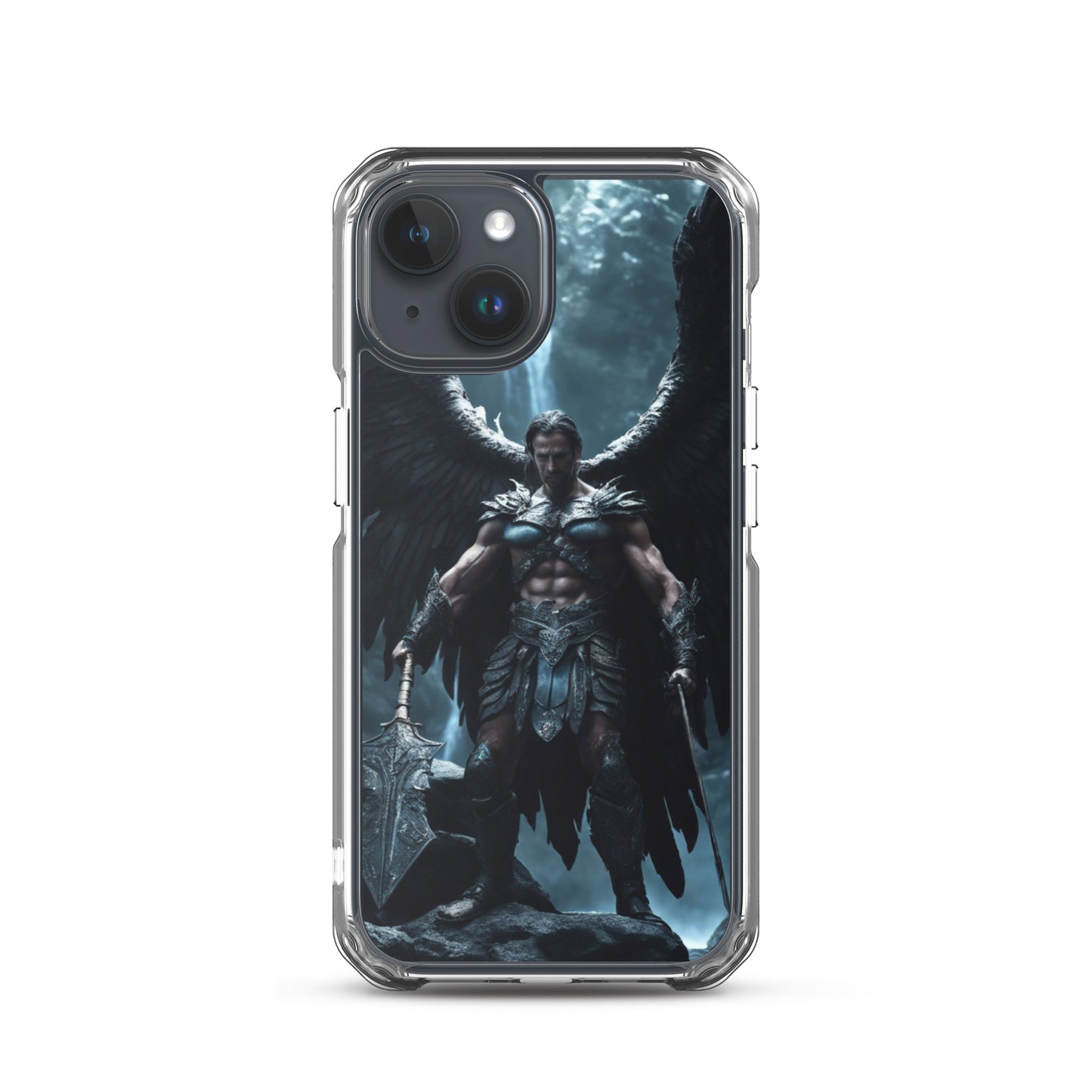 Artok Clear Case for iPhone®