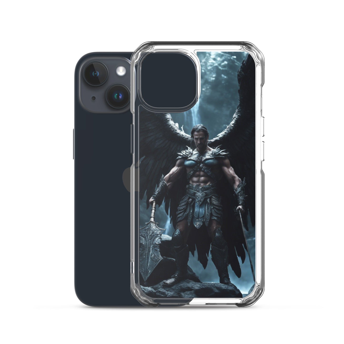 Artok Clear Case for iPhone®