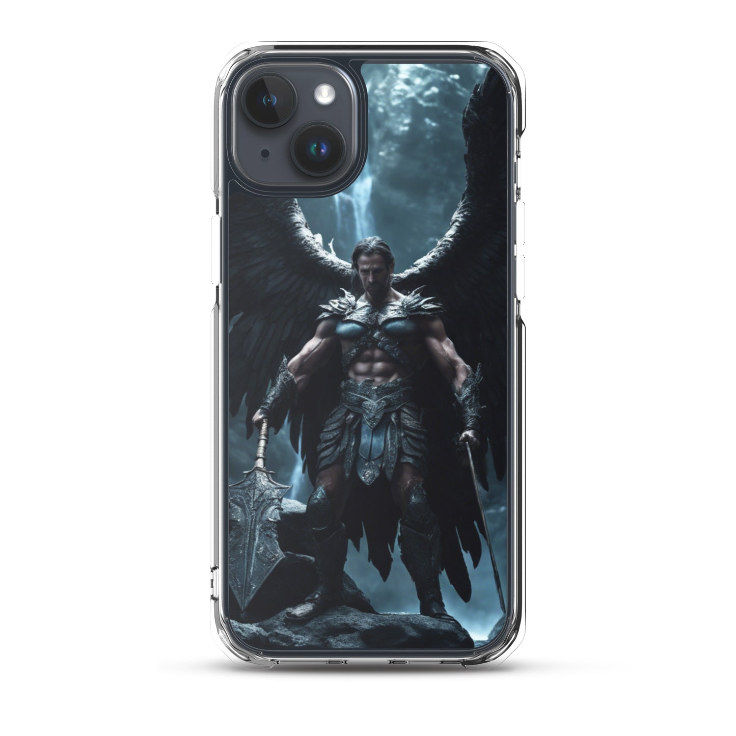 Artok Clear Case for iPhone®