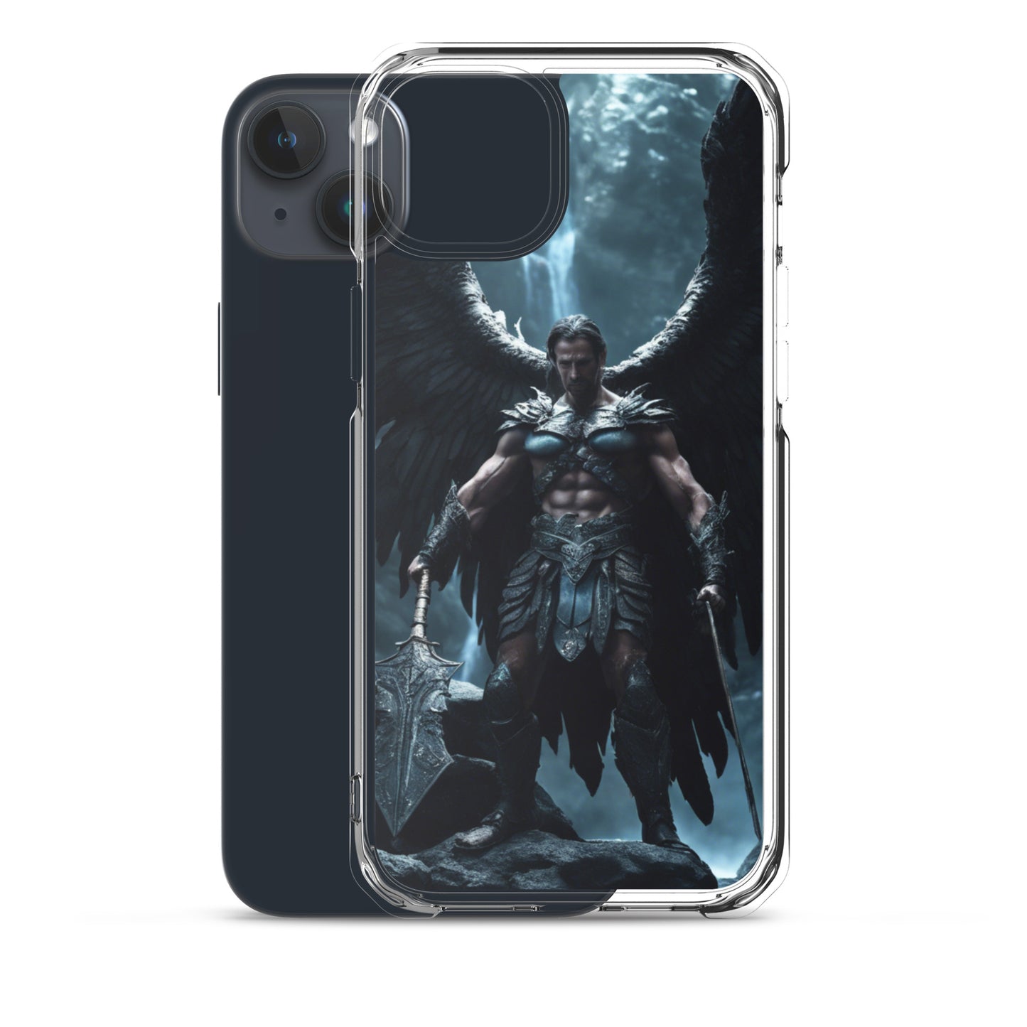 Artok Clear Case for iPhone®