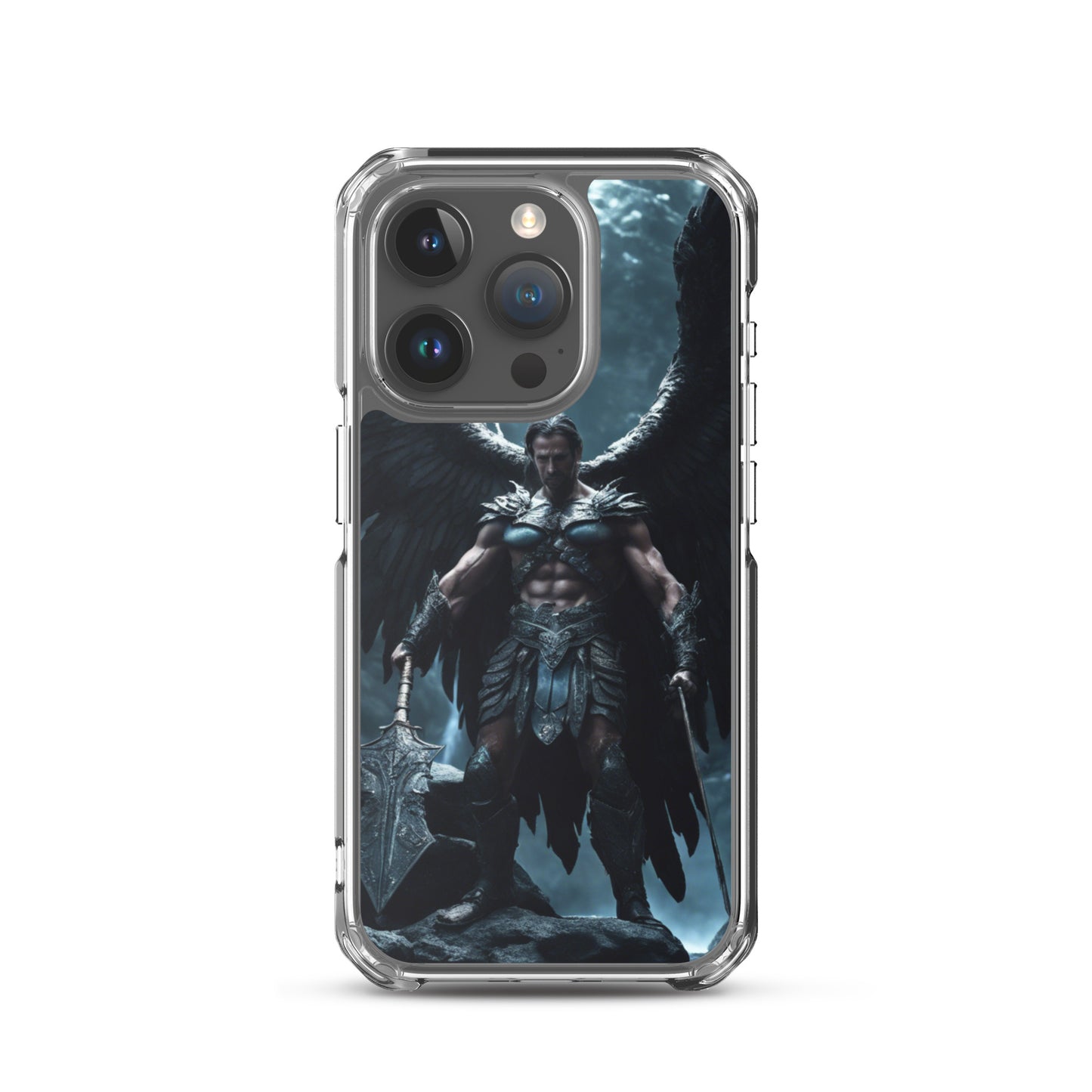 Artok Clear Case for iPhone®