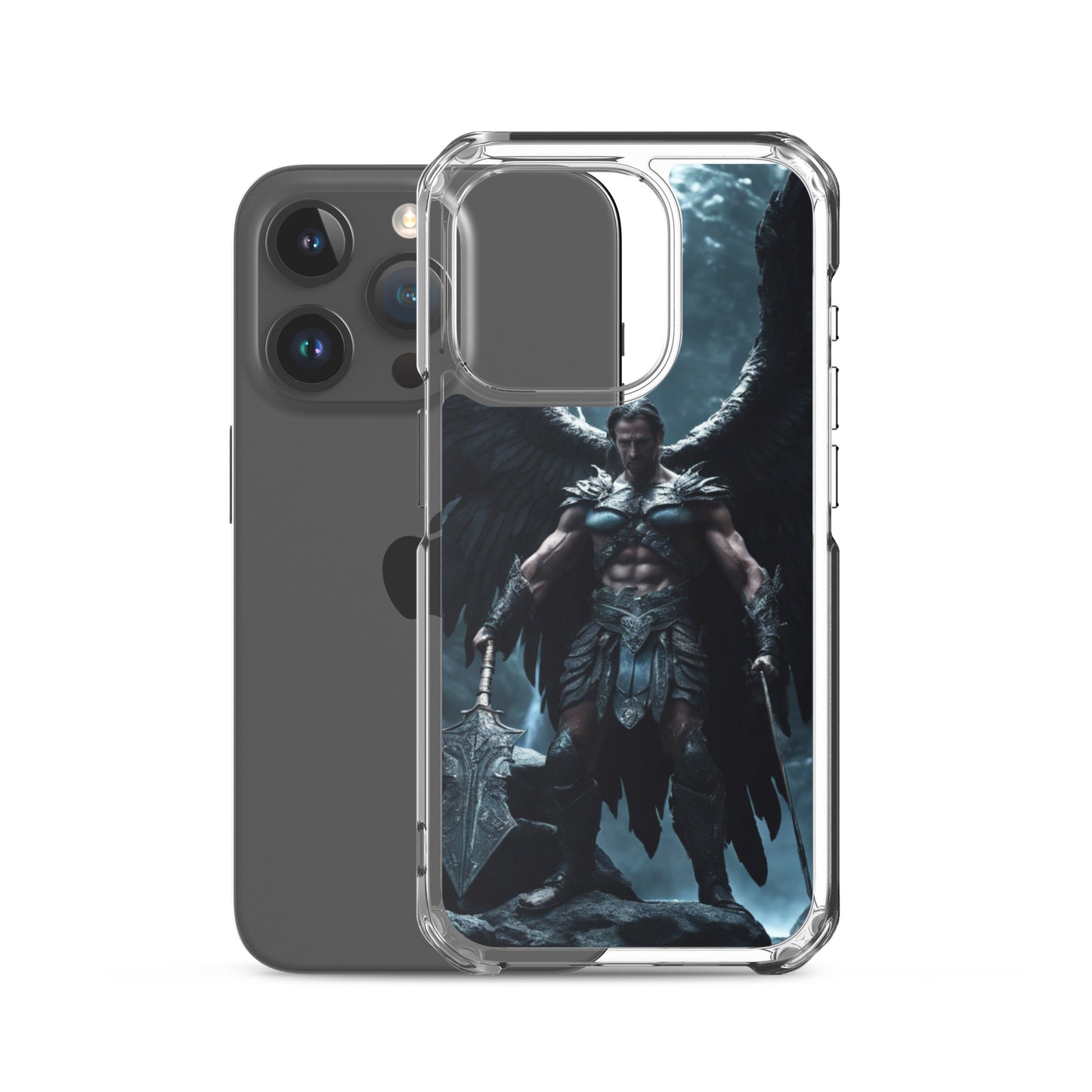 Artok Clear Case for iPhone®