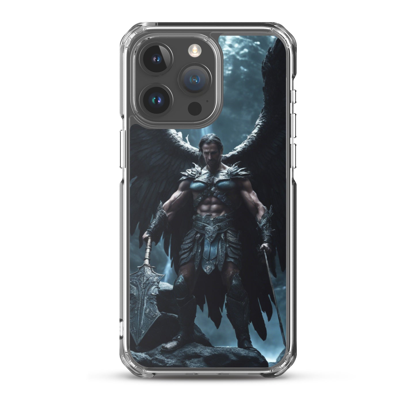 Artok Clear Case for iPhone®