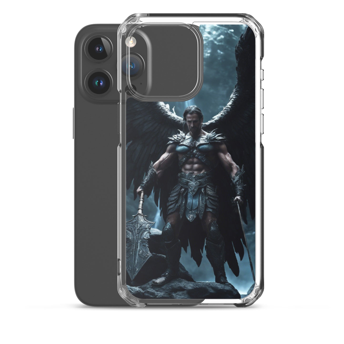 Artok Clear Case for iPhone®