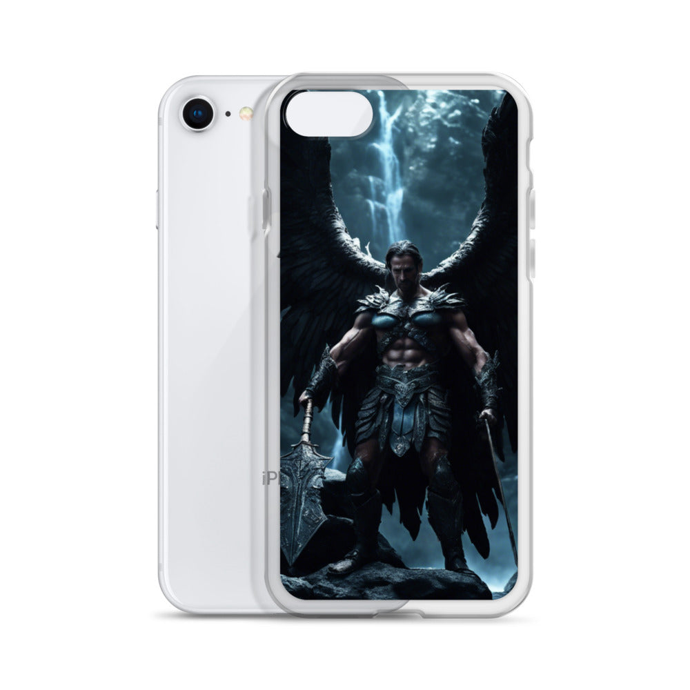 Artok Clear Case for iPhone®