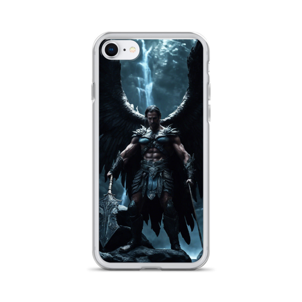 Artok Clear Case for iPhone®