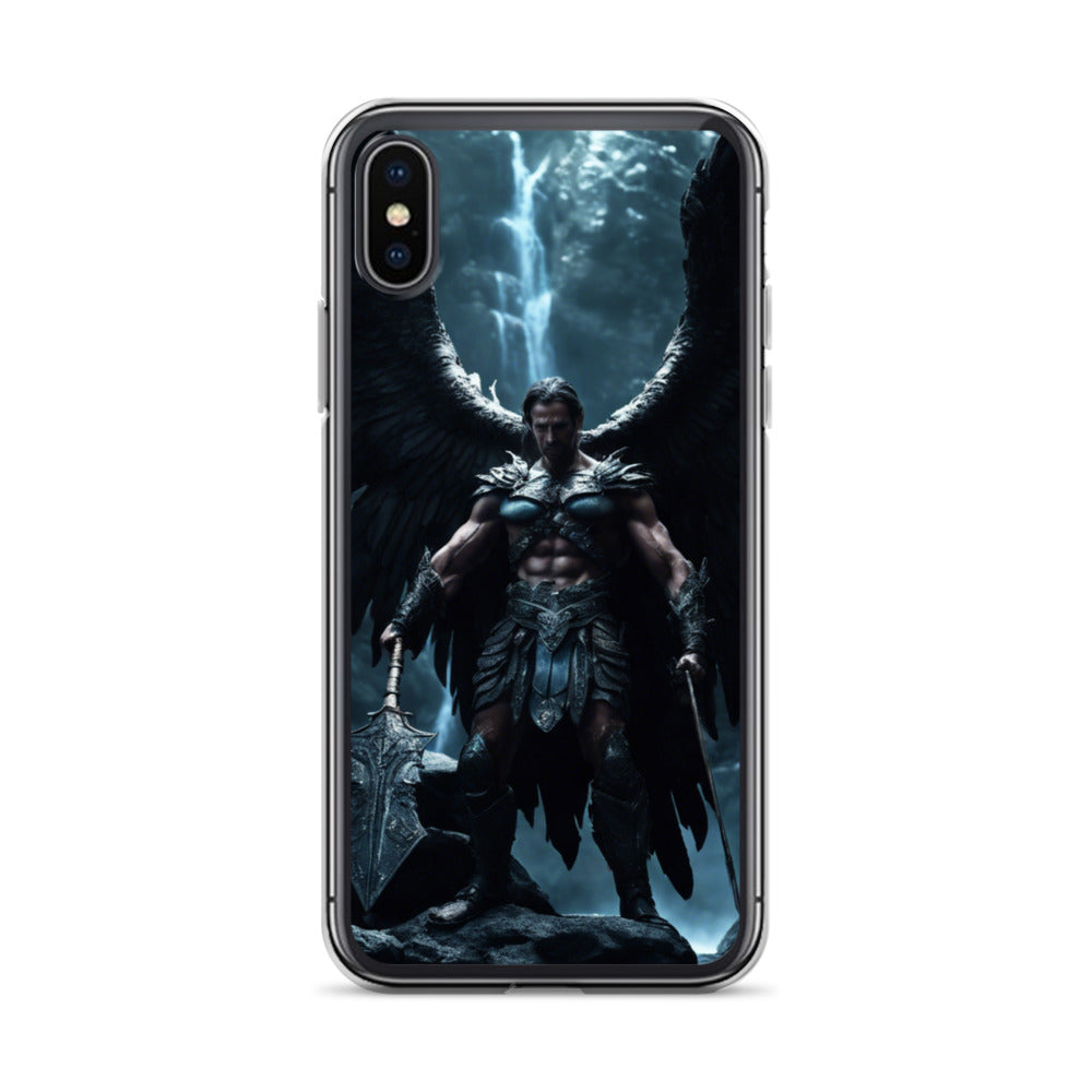 Artok Clear Case for iPhone®