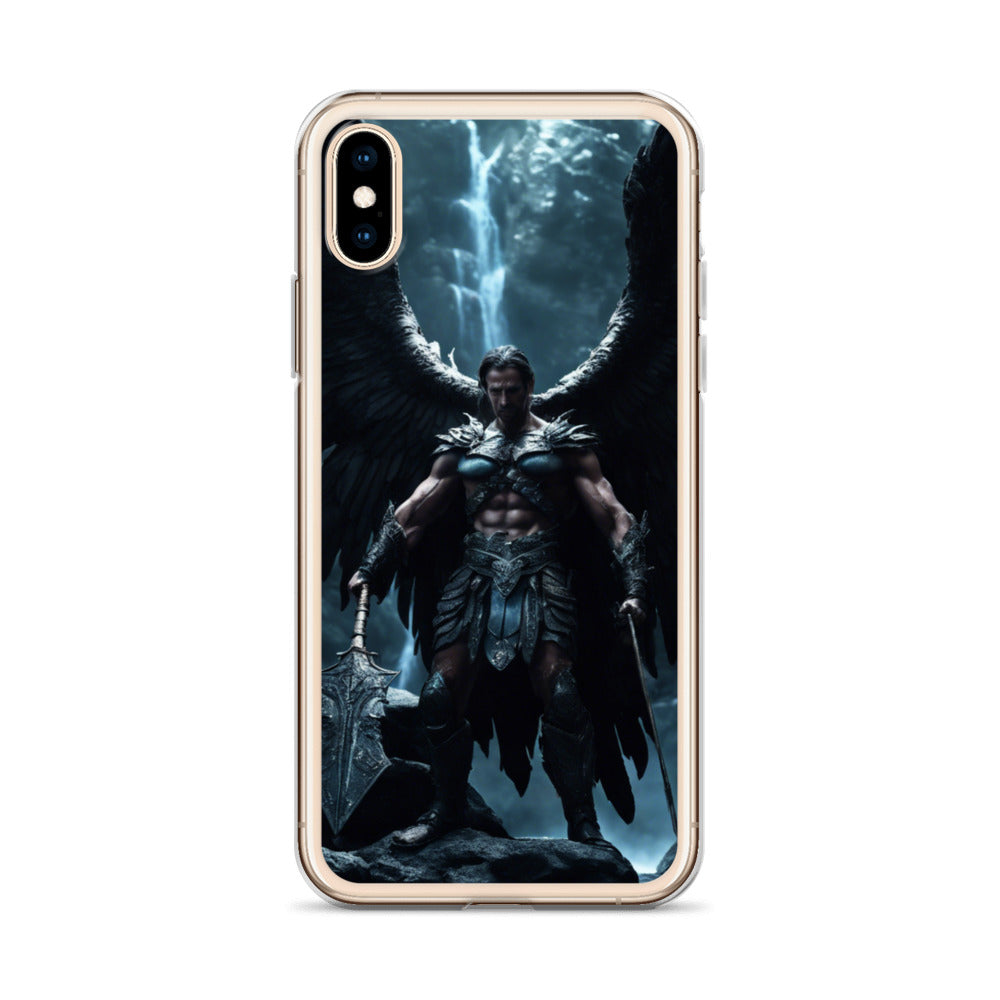 Artok Clear Case for iPhone®