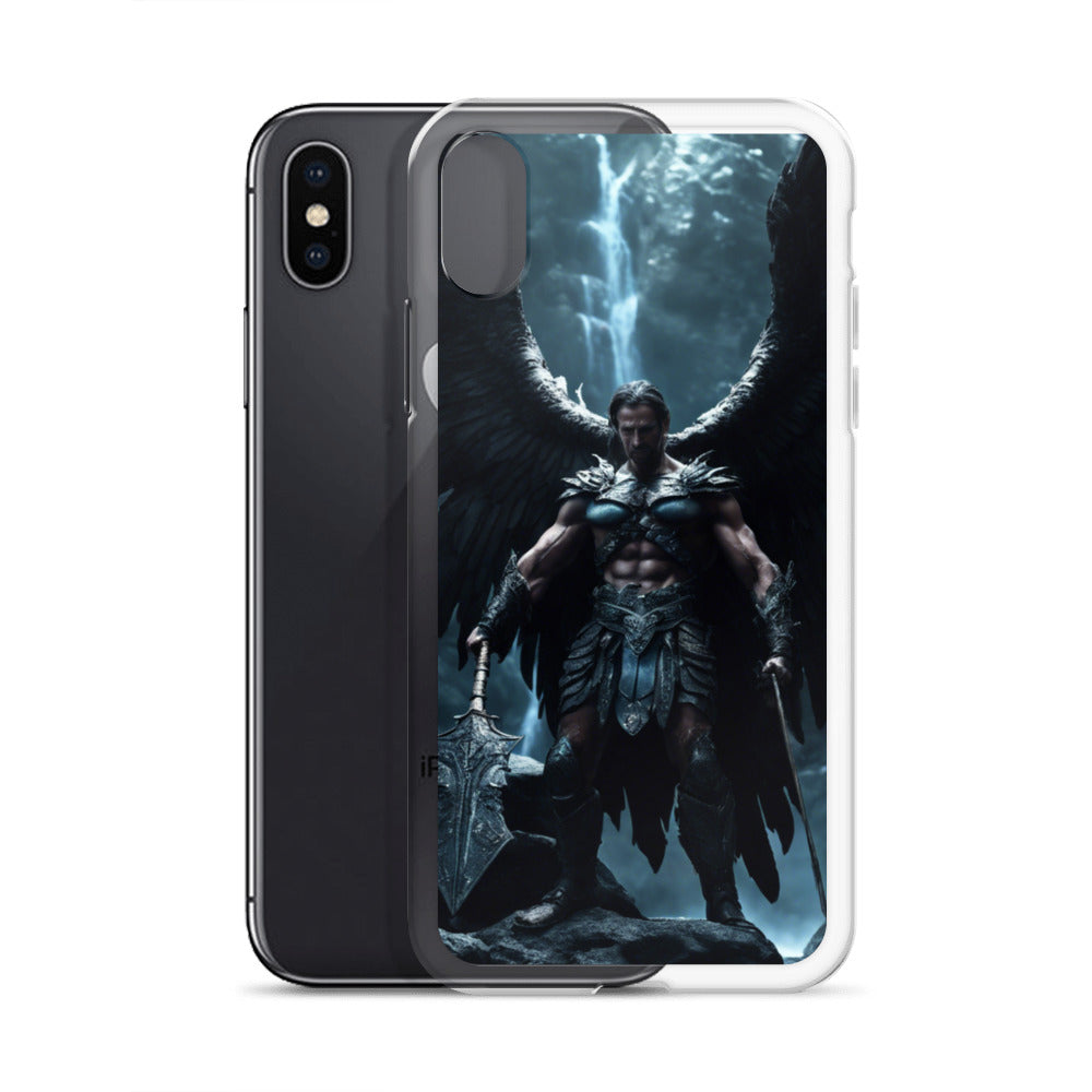 Artok Clear Case for iPhone®