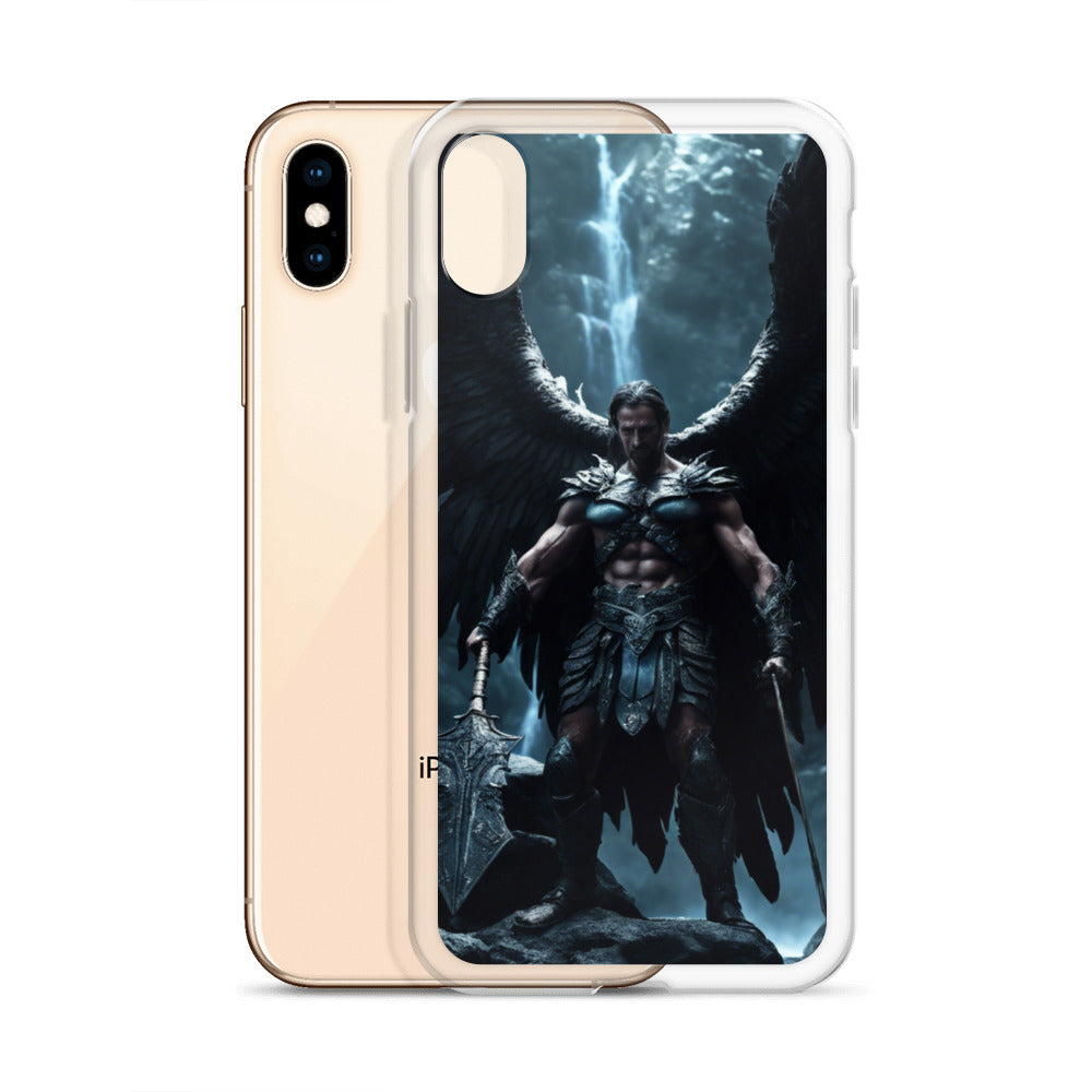 Artok Clear Case for iPhone®