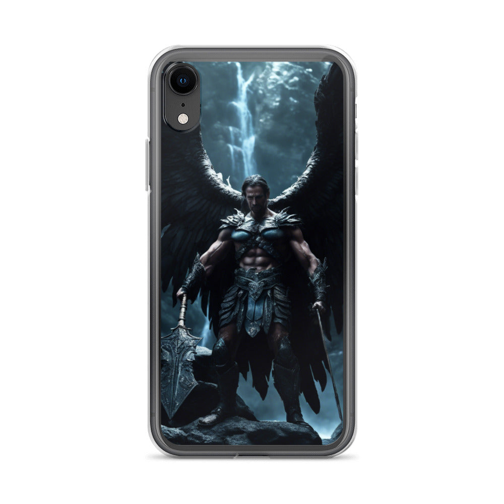 Artok Clear Case for iPhone®