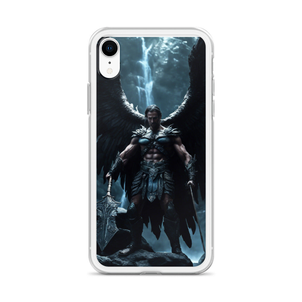 Artok Clear Case for iPhone®