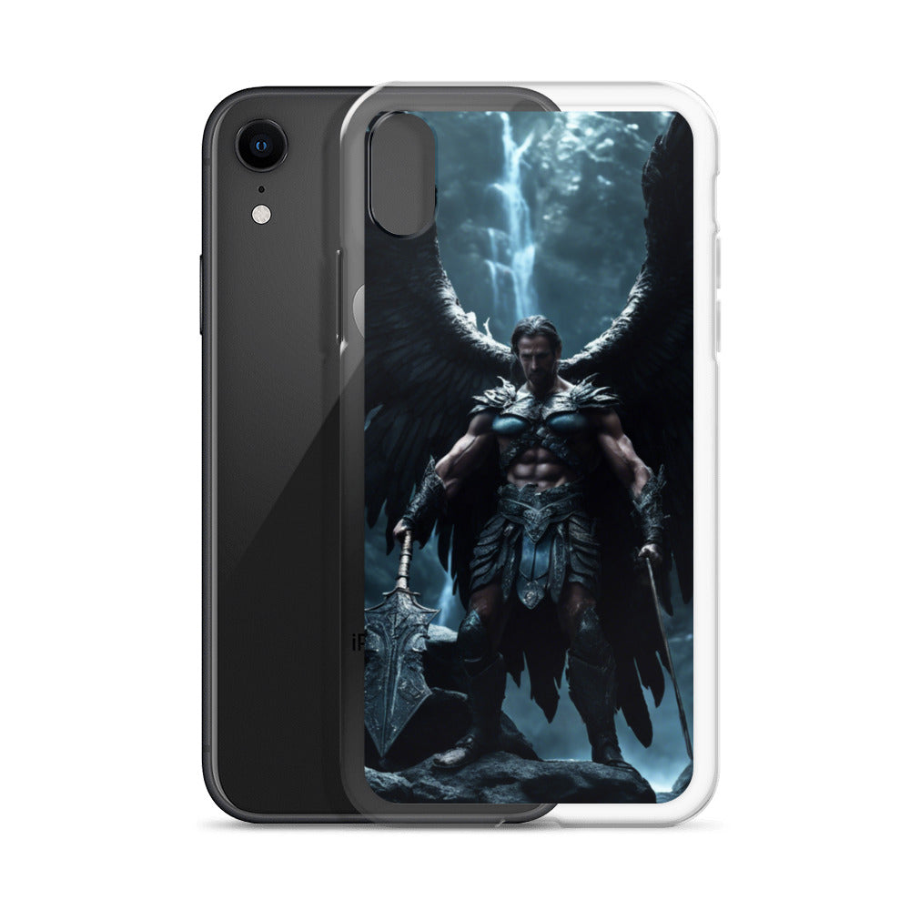 Artok Clear Case for iPhone®
