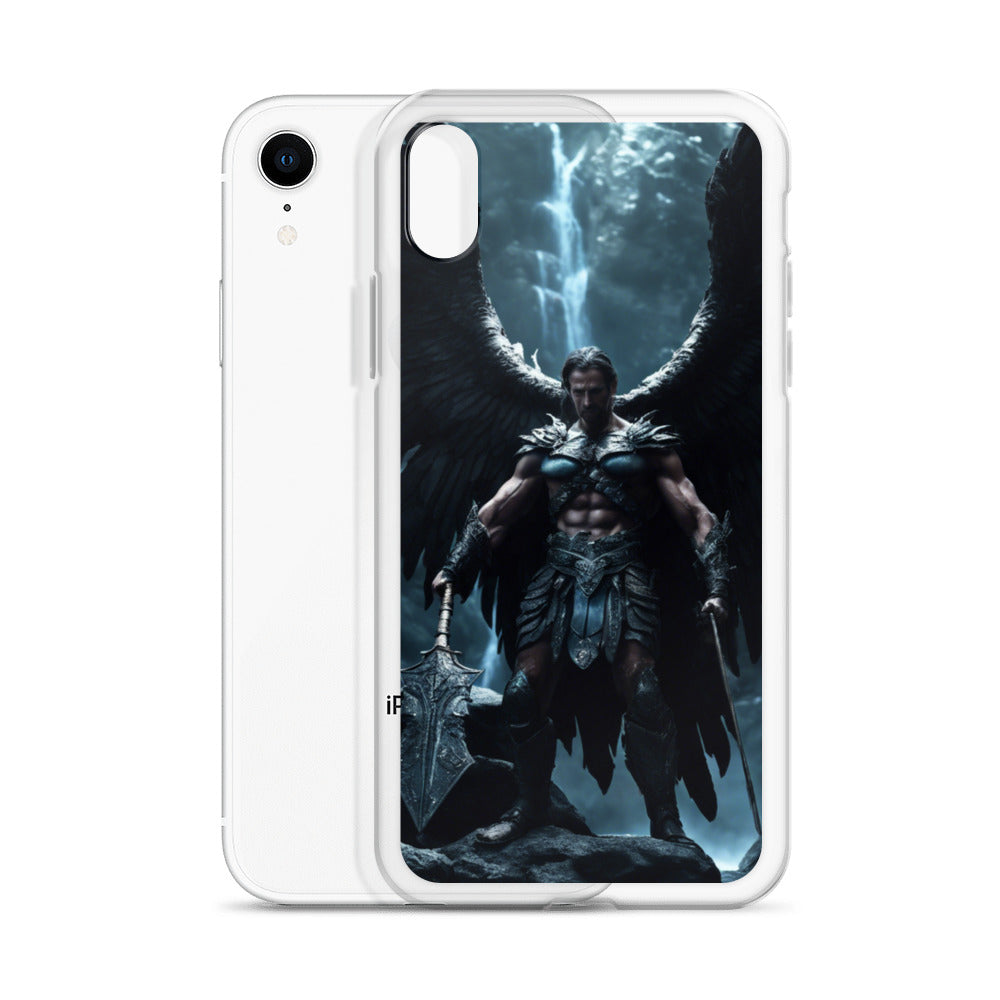 Artok Clear Case for iPhone®