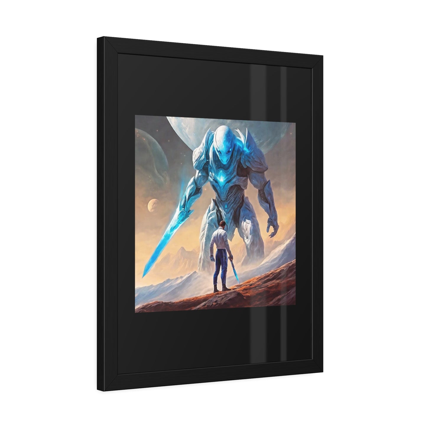 The Invinciblade Fantasy Series