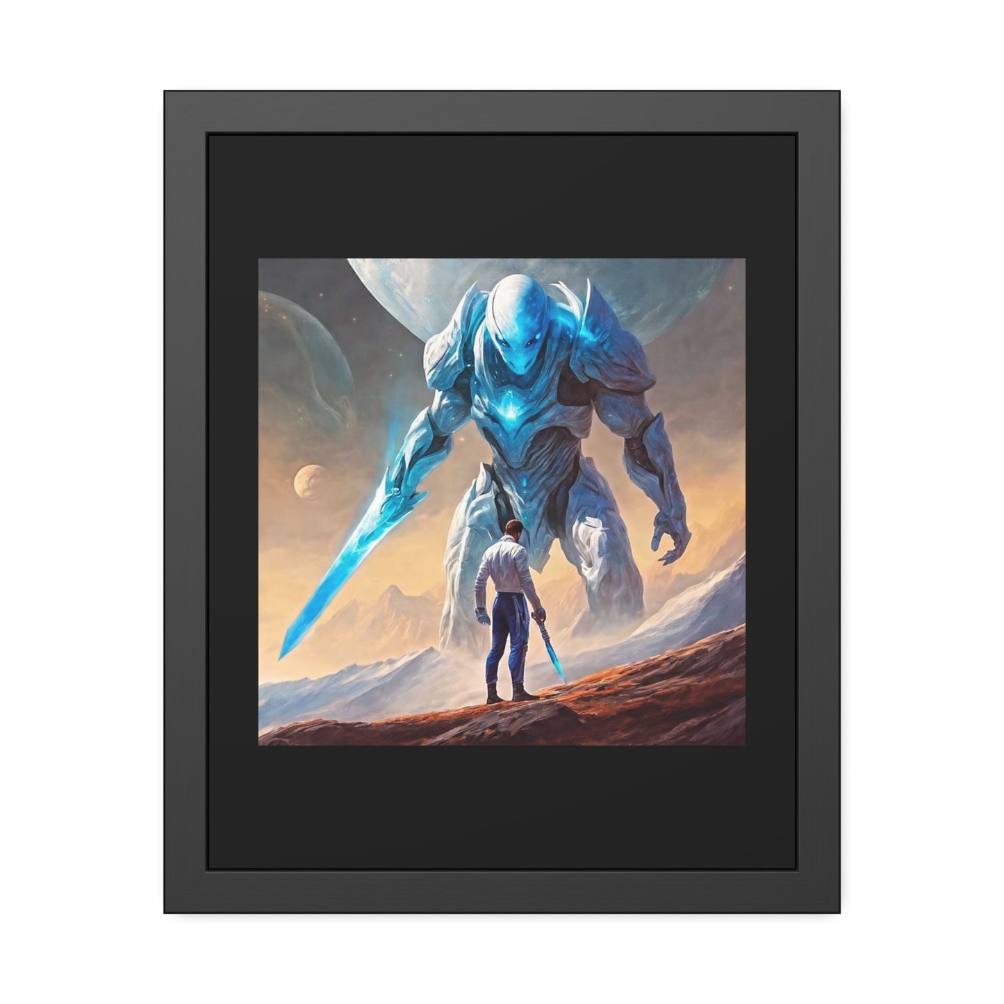 The Invinciblade Fantasy Series