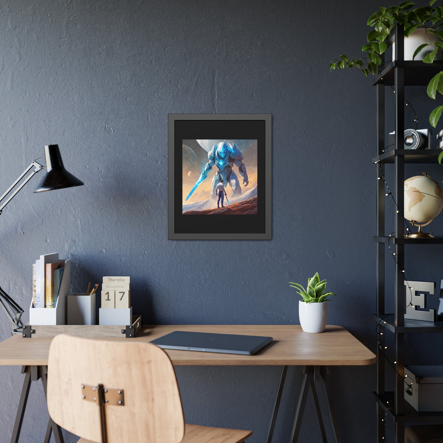 The Invinciblade Fantasy Series