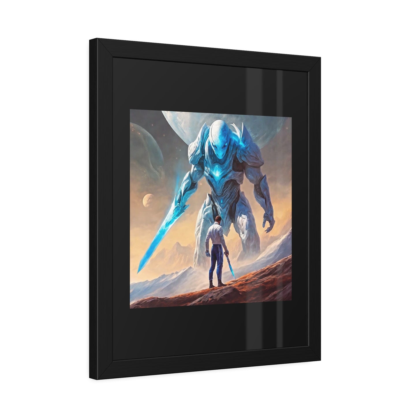 The Invinciblade Fantasy Series