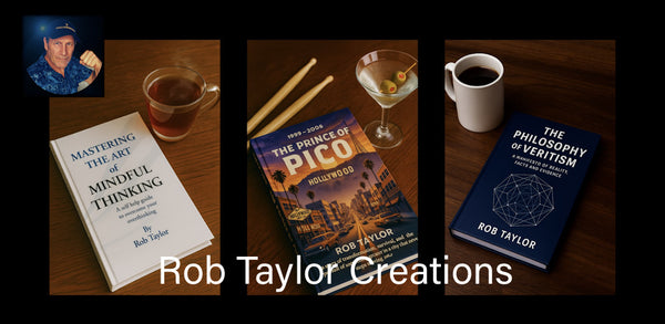 Rob Taylor’s Creations 