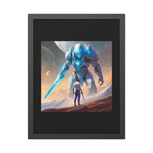 The Invinciblade Fantasy Series